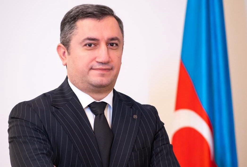 Mətin Məmmədli: Xartiya iki ölkə arasında daimi dialoq və konkret mexanizmlər formalaşdıracaq
